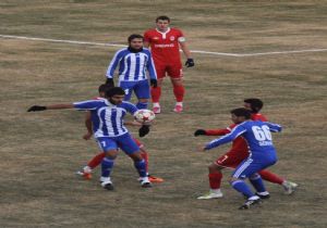 Büyükşehir iyi yolda